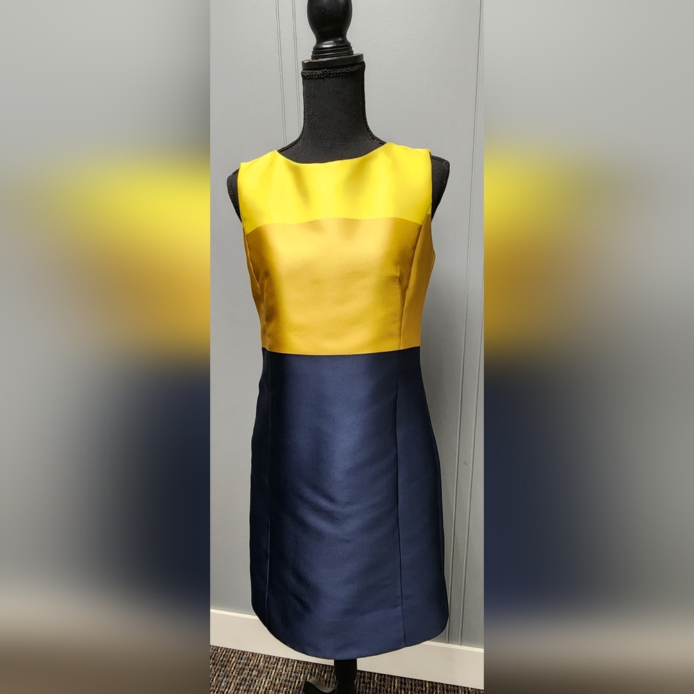 Akris Punto Duchess Dress